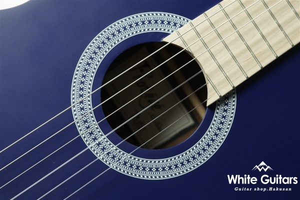 C1 Matiz - Classic Blue